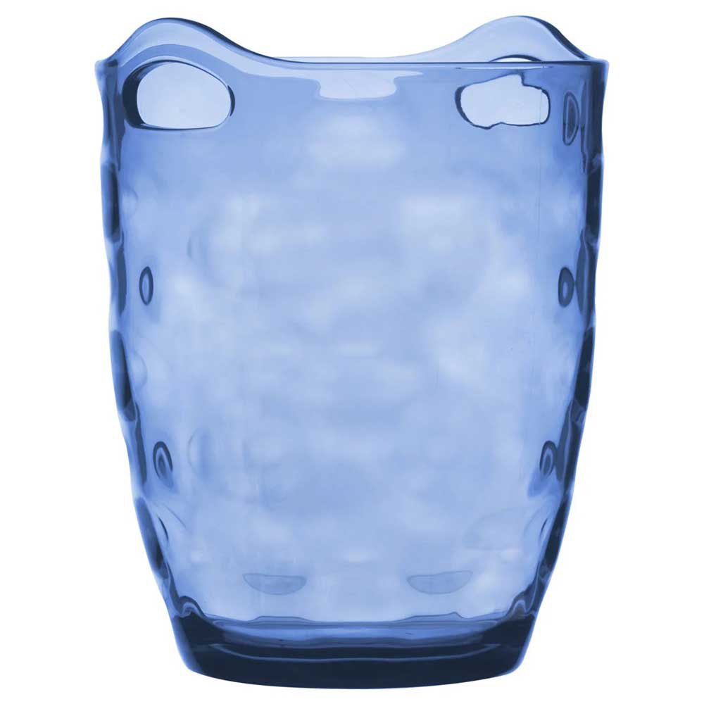 Marine Business Moon Ice Bucket Blau 18 x 23 cm von Marine Business