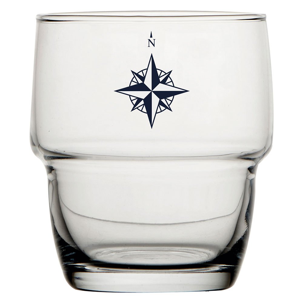 Marine Business Northwind Ecozen Cup 270ml 6 Units Durchsichtig Marine Business Northwind Ecozen Cup 270ml 6 Units Durchsichtig von Marine Business