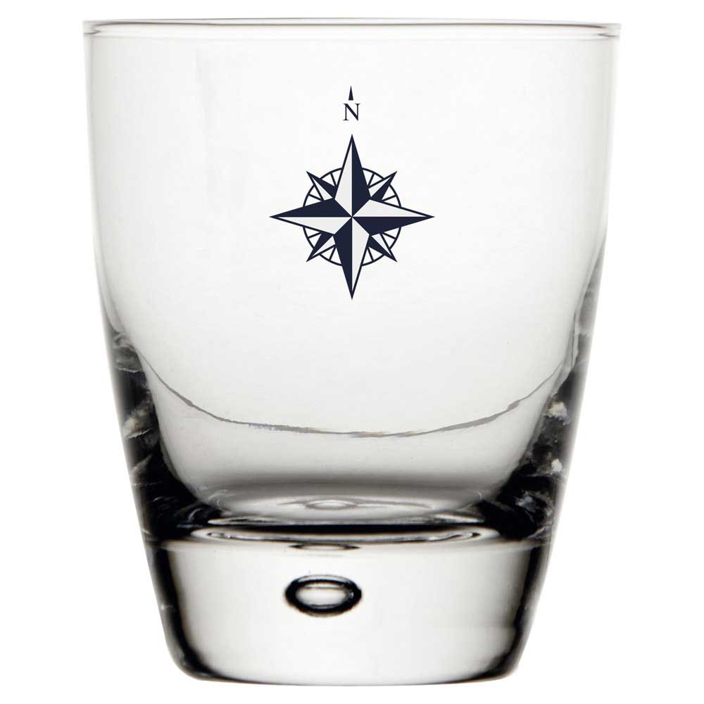 Marine Business Northwind Ecozen Water Glass 6 Units Silber Marine Business Northwind Ecozen Water Glass 6 Units Silber von Marine Business