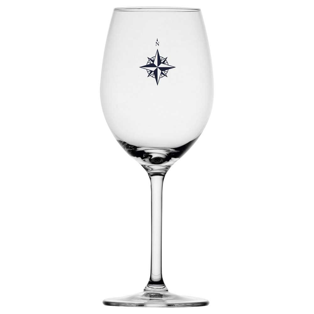 Marine Business Northwind Ecozen Wine Cup 6 Units Weiß Marine Business Northwind Ecozen Wine Cup 6 Units Weiß von Marine Business