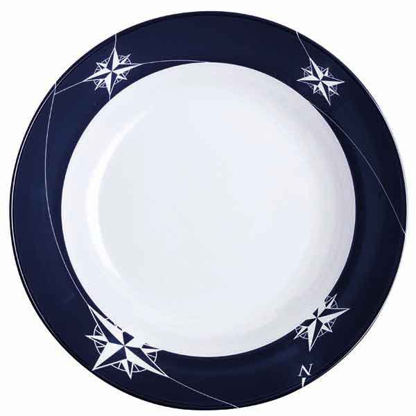Marine Business Northwind Soup Bowl 6 Units Durchsichtig Marine Business Northwind Soup Bowl 6 Units Durchsichtig von Marine Business