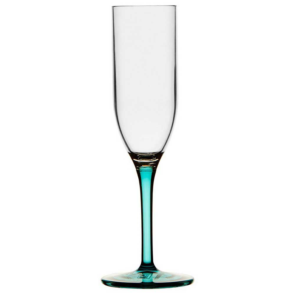Marine Business Party Ecozen Champagne Cup 6 Units Durchsichtig Marine Business Party Ecozen Champagne Cup 6 Units Durchsichtig von Marine Business