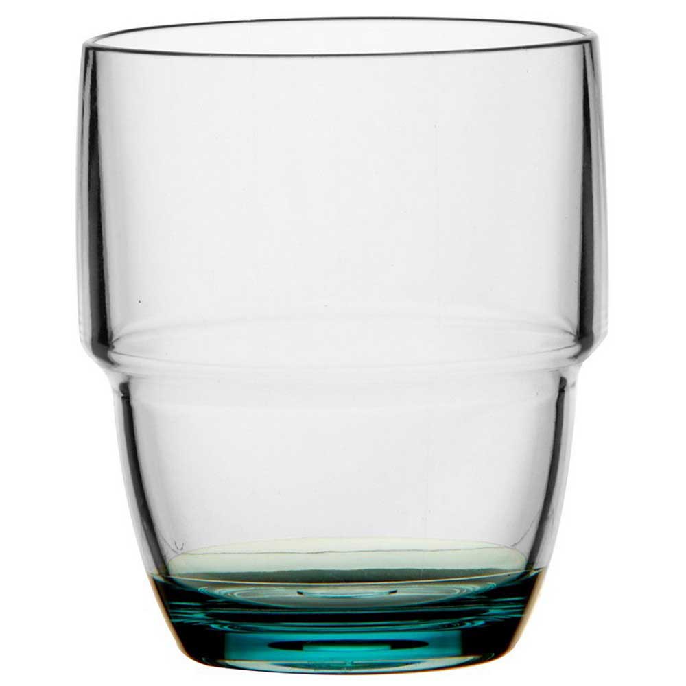 Marine Business Party Ecozen Stackable Cup 6 Units Durchsichtig Marine Business Party Ecozen Stackable Cup 6 Units Durchsichtig von Marine Business
