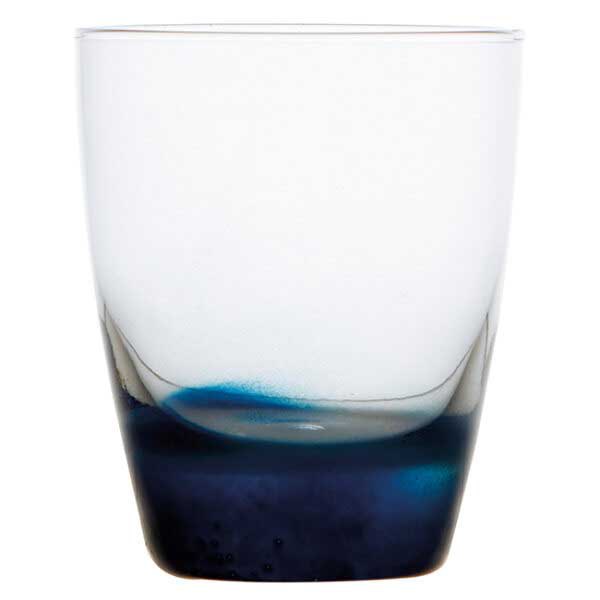 Marine Business Party Ecozen Water Glass 6 Units Durchsichtig von Marine Business