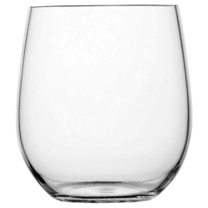 Marine Business Party Tritan Water Cup 414ml 6 Units Durchsichtig Marine Business Party Tritan Water Cup 414ml 6 Units Durchsichtig von Marine Business