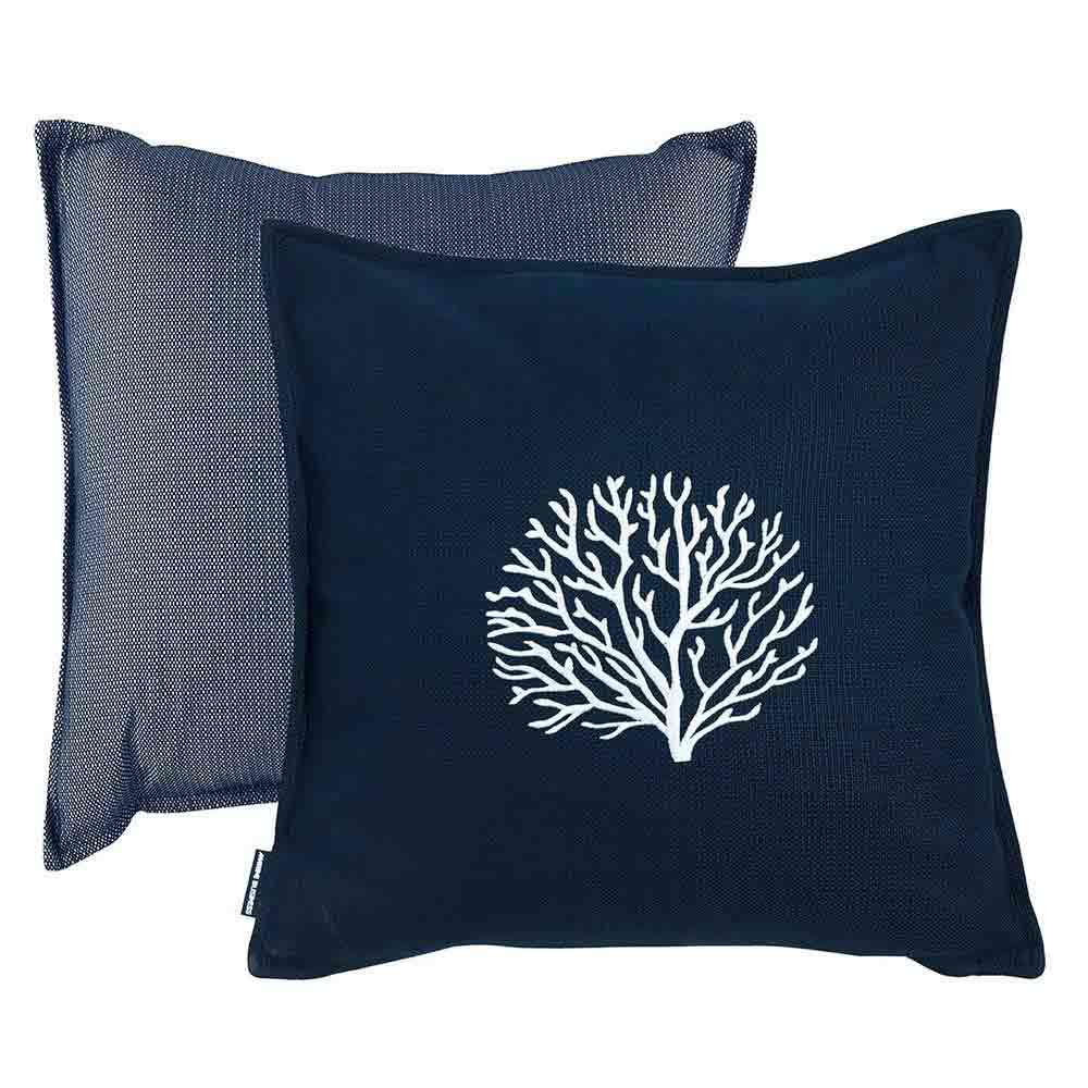 Marine Business Pillow Blau 45 x 45 cm Marine Business Pillow Blau 45 x 45 cm von Marine Business