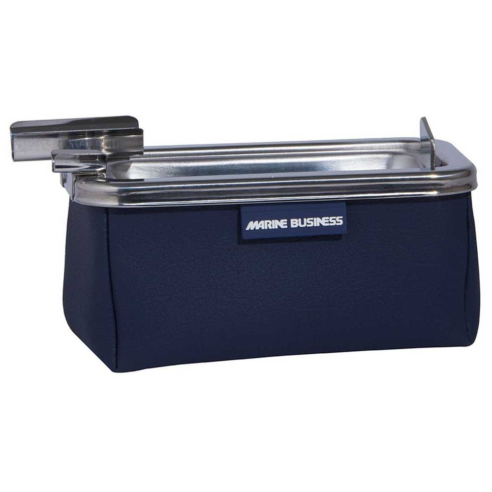 Marine Business Rectangular Ashtray Blau von Marine Business