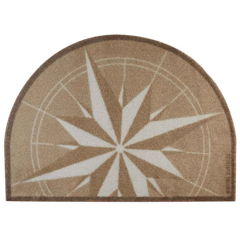 Marine Business Rosewind Mat Braun 70 x 50 cm Marine Business Rosewind Mat Braun 70 x 50 cm von Marine Business