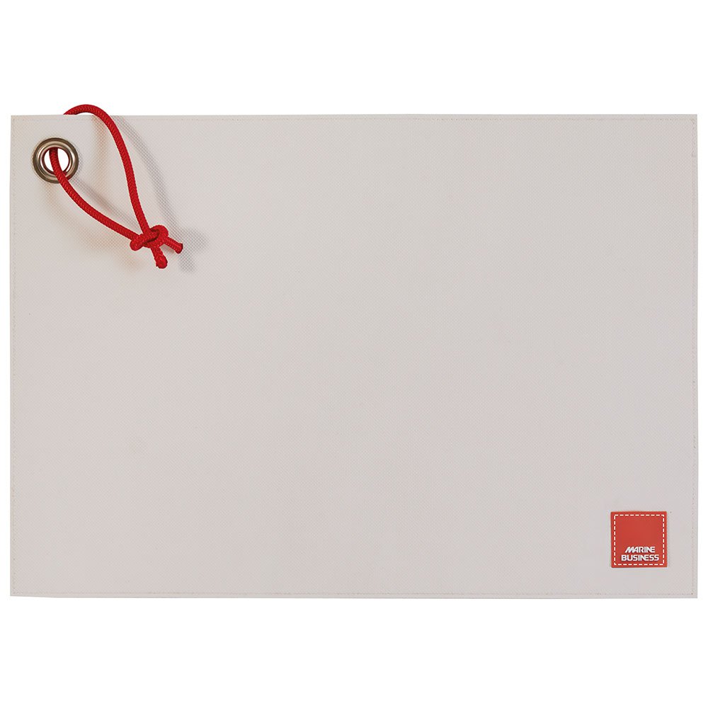 Marine Business Sail Placemats Durchsichtig 30 x 45 cm Marine Business Sail Placemats Durchsichtig 30 x 45 cm von Marine Business