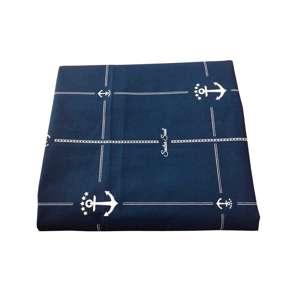 Marine Business Sailor Tablecloth Blau XL Marine Business Sailor Tablecloth Blau XL von Marine Business