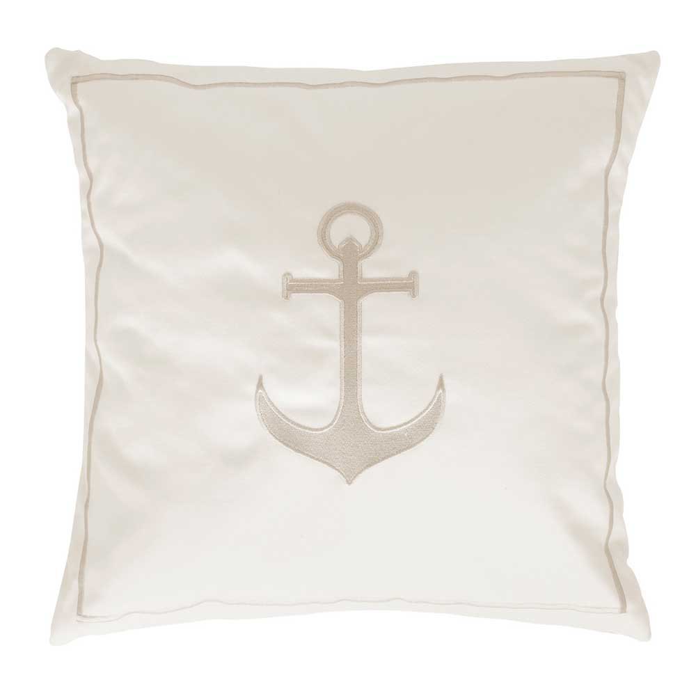 Marine Business Santorini Marine Pillow Beige 40 x 40 cm von Marine Business