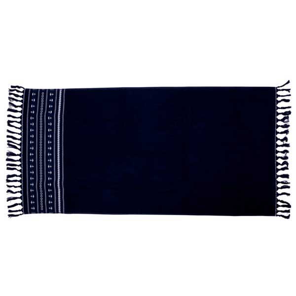 Marine Business Santorini Towel Blau 180 x 100 cm Marine Business Santorini Towel Blau 180 x 100 cm von Marine Business