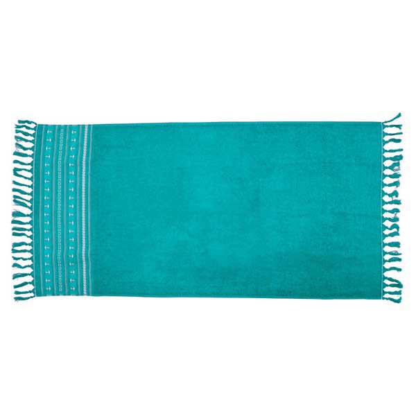 Marine Business Santorini Towel Grün 180 x 100 cm von Marine Business