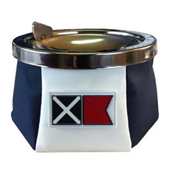 Marine Business Sport Mb Ashtray Silber Marine Business Sport Mb Ashtray Silber von Marine Business