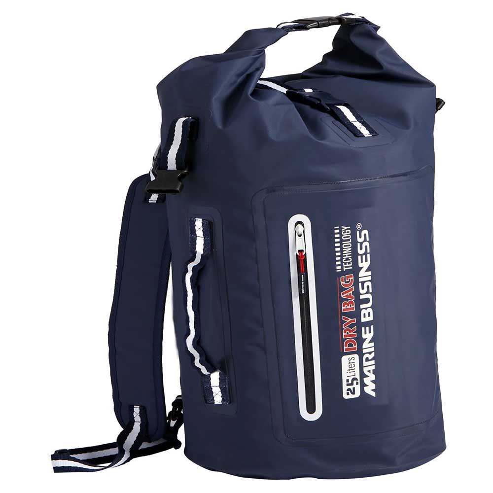 Marine Business Thalassa 25l Dry Sack Blau von Marine Business