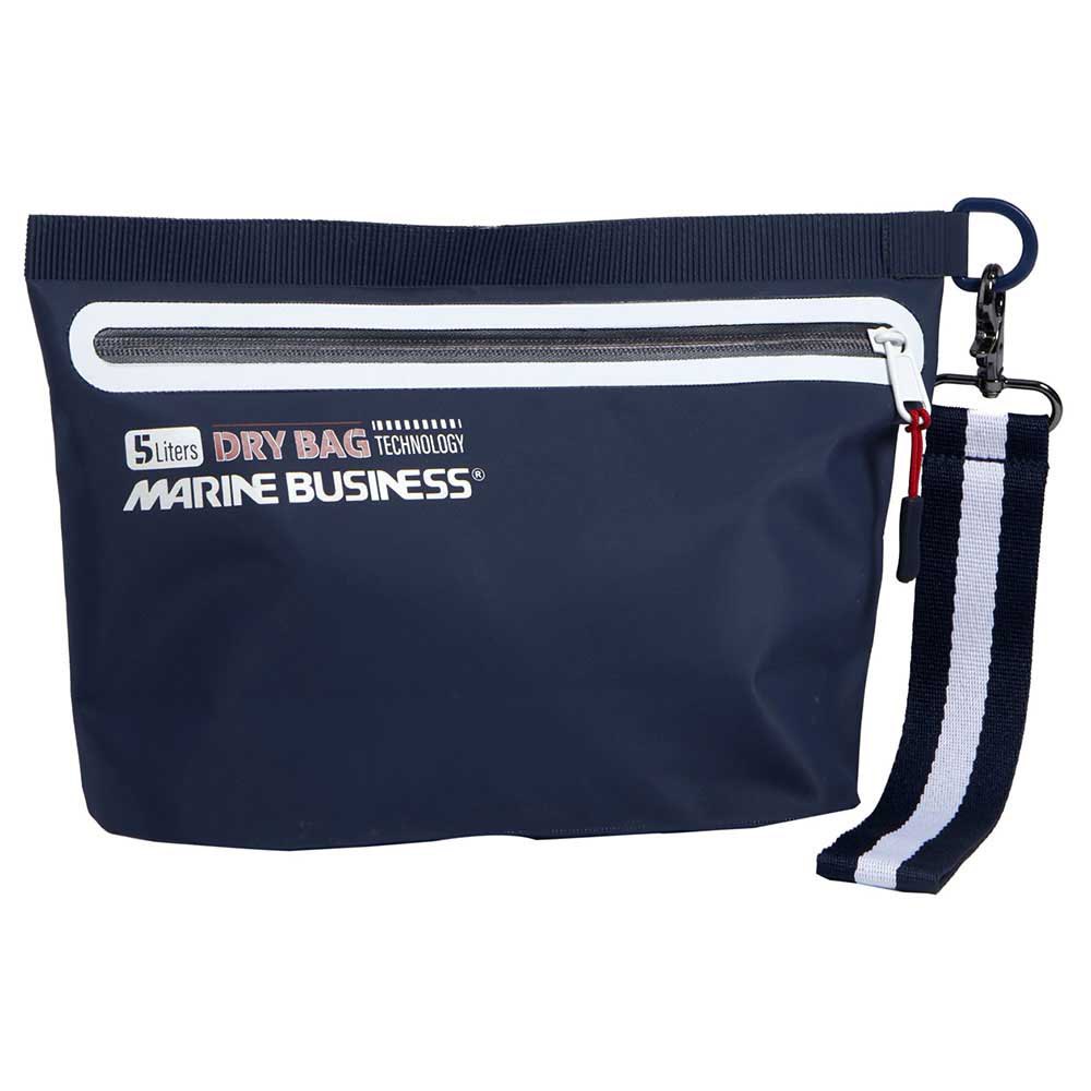 Marine Business Thalassa Wash Bag Blau Marine Business Thalassa Wash Bag Blau von Marine Business