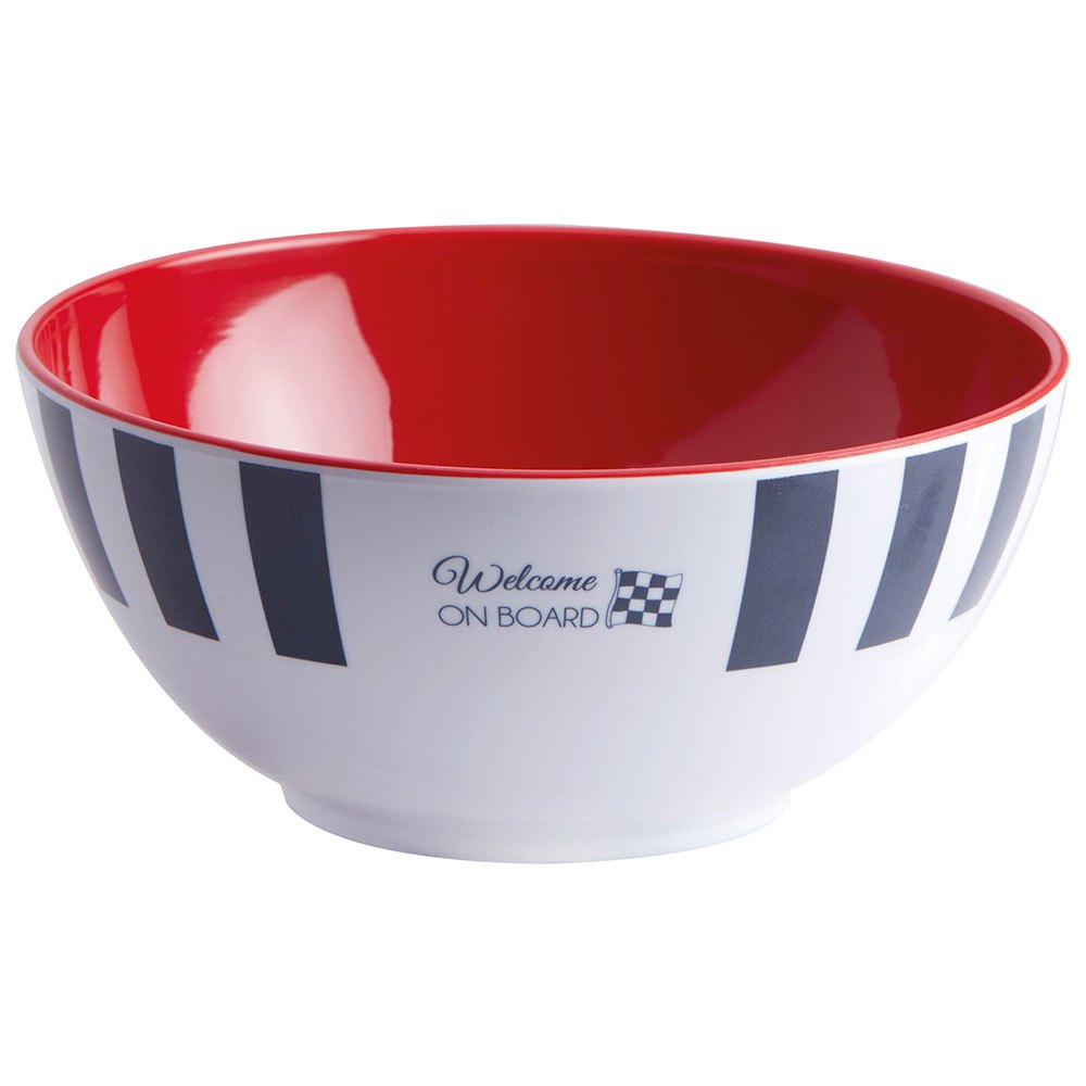 Marine Business Venezia Bowl Durchsichtig 15 cm Marine Business Venezia Bowl Durchsichtig 15 cm von Marine Business