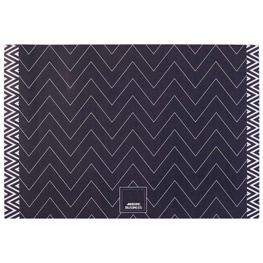 Marine Business Vinyl Mat Blau 120 x 50 cm von Marine Business