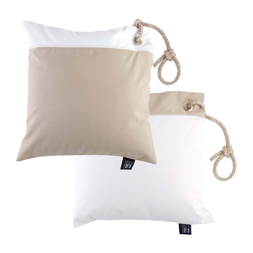 Marine Business Waterproof Pillows Beige 40 x 40 cm Marine Business Waterproof Pillows Beige 40 x 40 cm von Marine Business