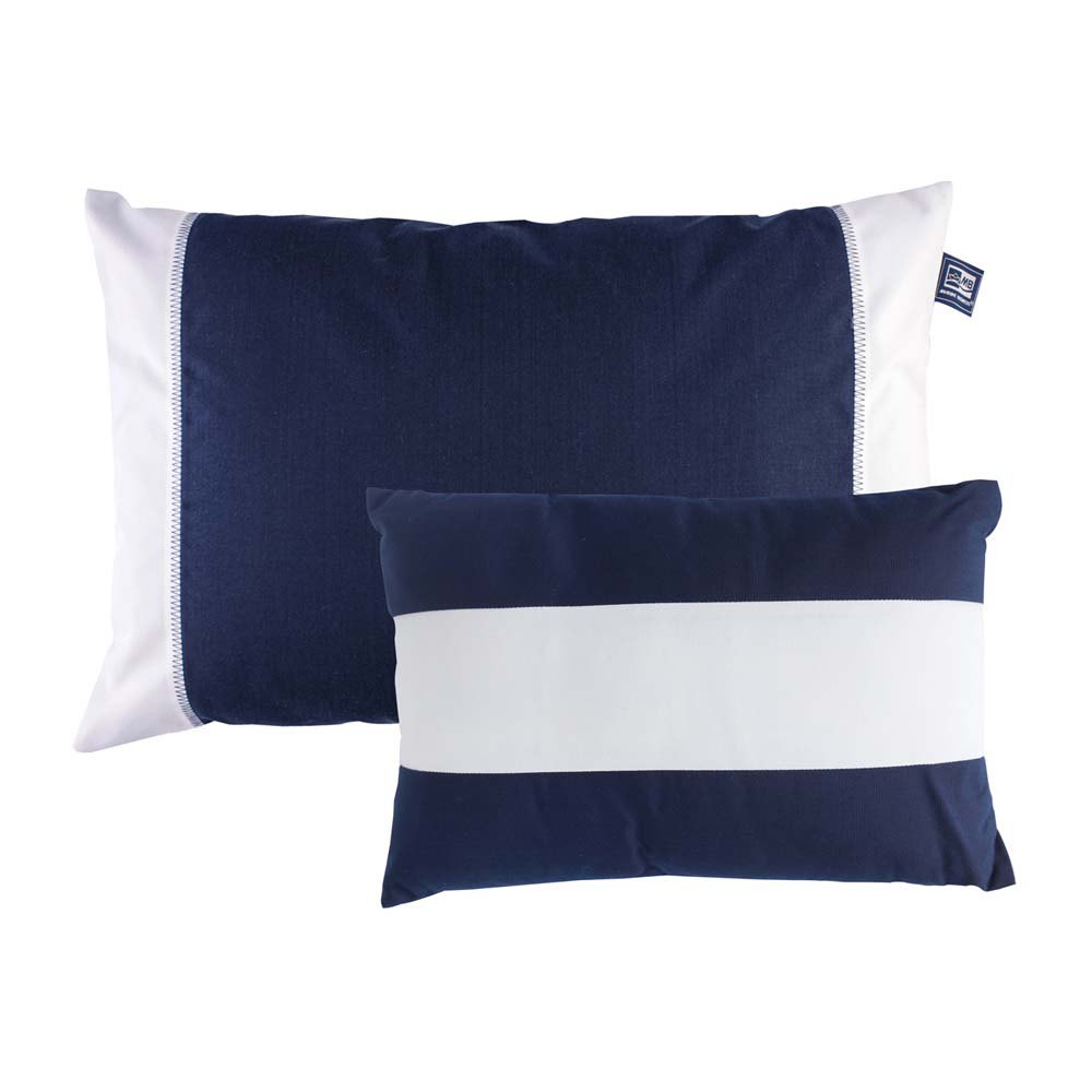 Marine Business Waterproof Pillows Set Blau Marine Business Waterproof Pillows Set Blau von Marine Business