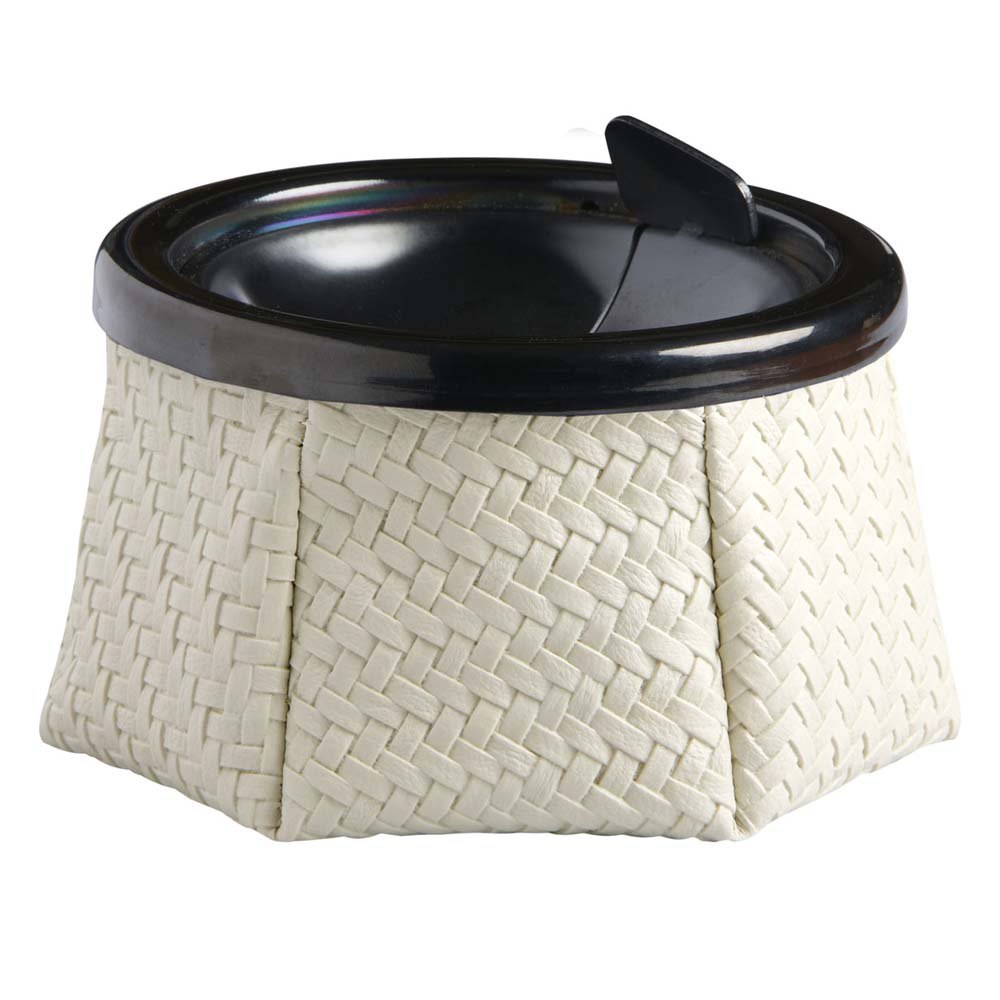 Marine Business Windproof Ashtray Beige 9 x 11.5 cm von Marine Business