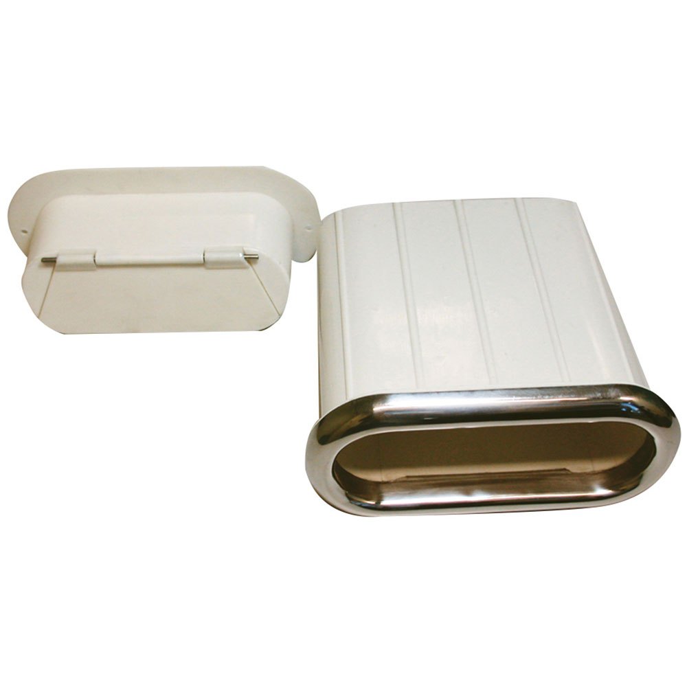 Marine Town 15° Hatch Oval Strainer Golden Marine Town 15° Hatch Oval Strainer Golden von Marine Town