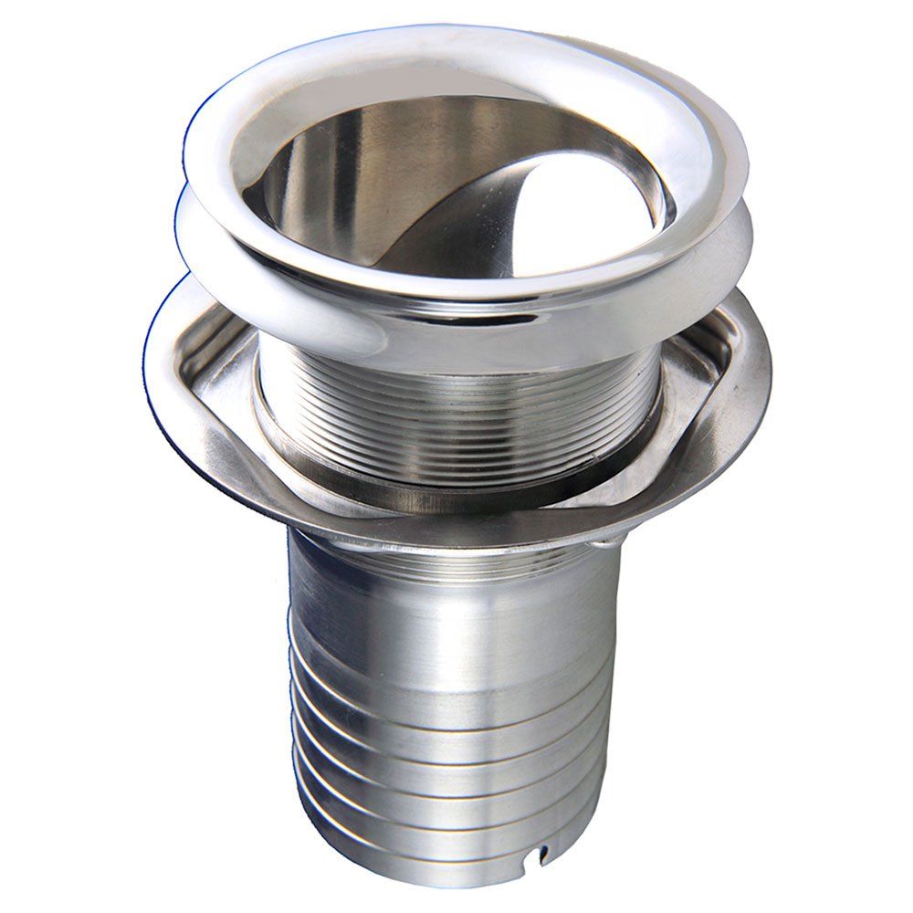 Marine Town 2227802 Egine Exhaust System Silber 50 mm Marine Town 2227802 Egine Exhaust System Silber 50 mm von Marine Town
