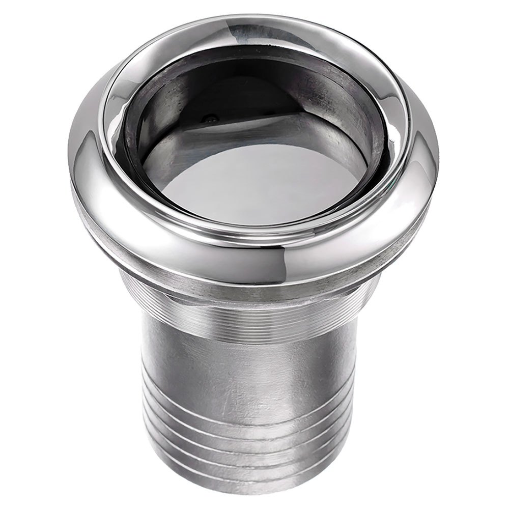 Marine Town 2227804 Egine Exhaust System Silber 78 mm Marine Town 2227804 Egine Exhaust System Silber 78 mm von Marine Town