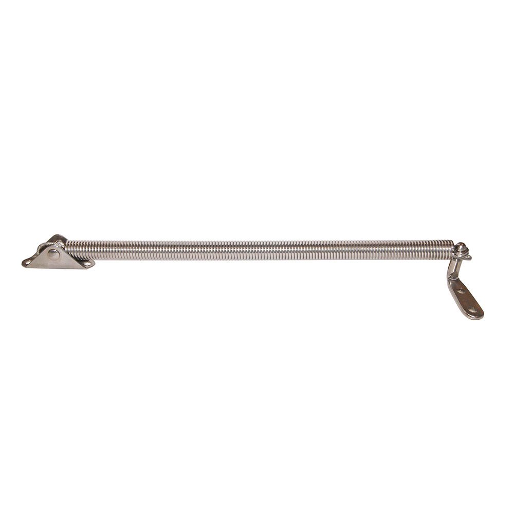 Marine Town Stainless Steel 4848041 Hatch Spring Compass Silber 14.5 x 260 mm Marine Town Stainless Steel 4848041 Hatch Spring Compass Silber 14.5 x 260 mm von Marine Town