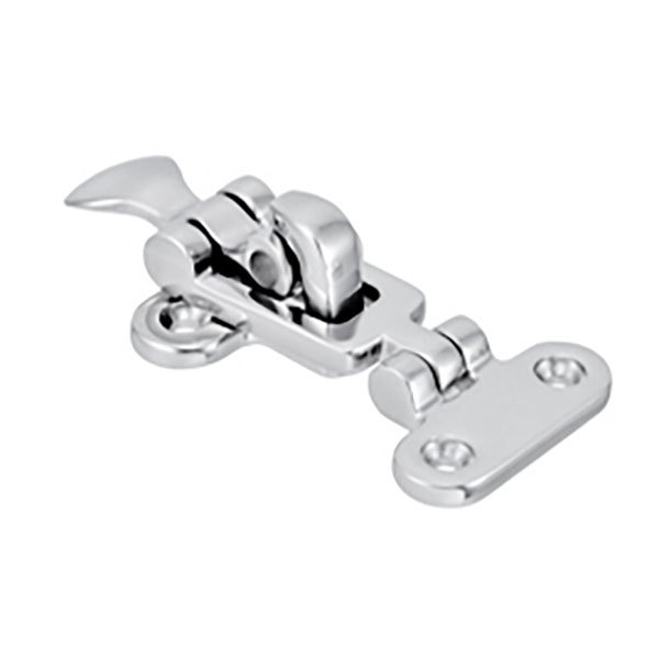 Marine Town Stainless Steel 4848605 Lock Silber 100 x 46 mm Marine Town Stainless Steel 4848605 Lock Silber 100 x 46 mm von Marine Town