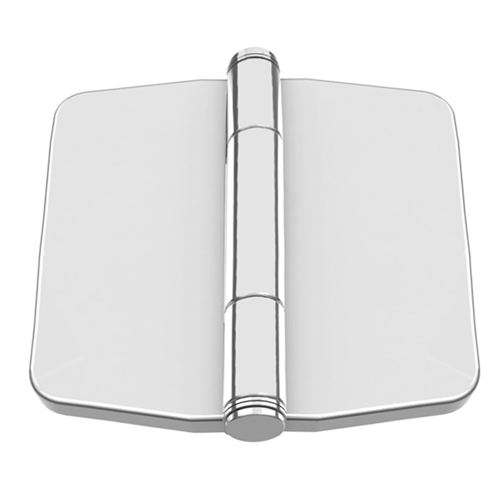 Marine Town Stainless Steel 4949331 Cover Hinge With Standard Knot Durchsichtig Marine Town Stainless Steel 4949331 Cover Hinge With Standard Knot Durchsichtig von Marine Town