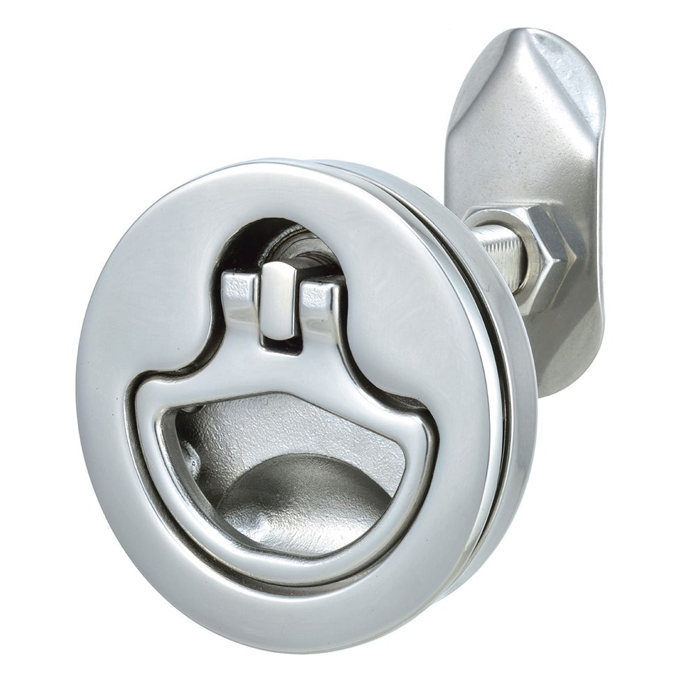 Marine Town Stainless Steel 5050102 Handle Without Lock Silber Marine Town Stainless Steel 5050102 Handle Without Lock Silber von Marine Town