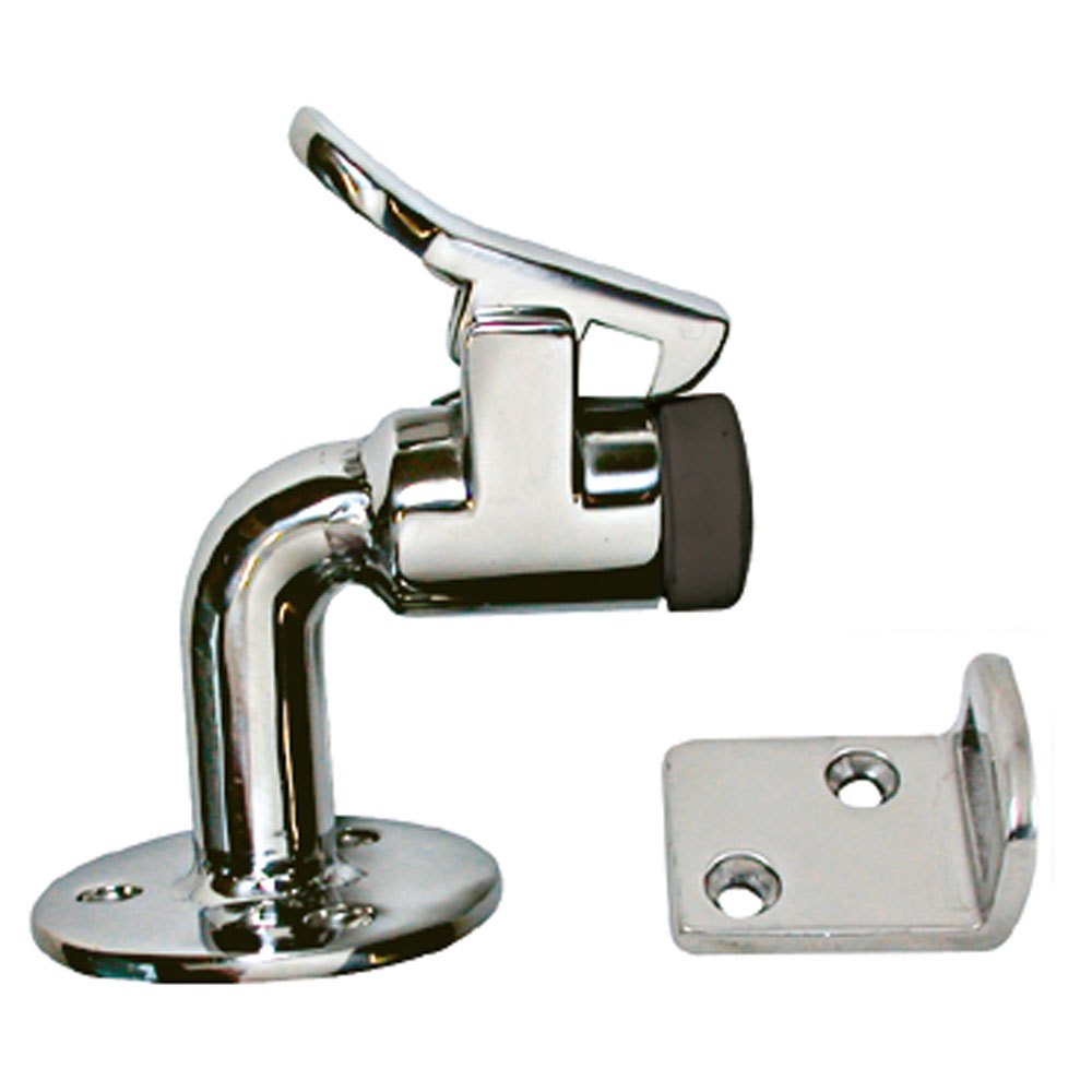 Marine Town 90° Door Stopper Silber Marine Town 90° Door Stopper Silber von Marine Town