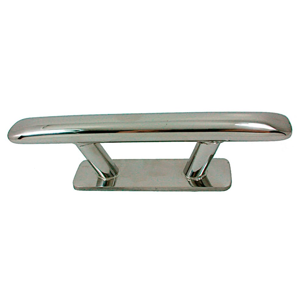 Marine Town Stainless Steel Asi 316 Horn Mooring Cleat Silber 265 mm Marine Town Stainless Steel Asi 316 Horn Mooring Cleat Silber 265 mm von Marine Town