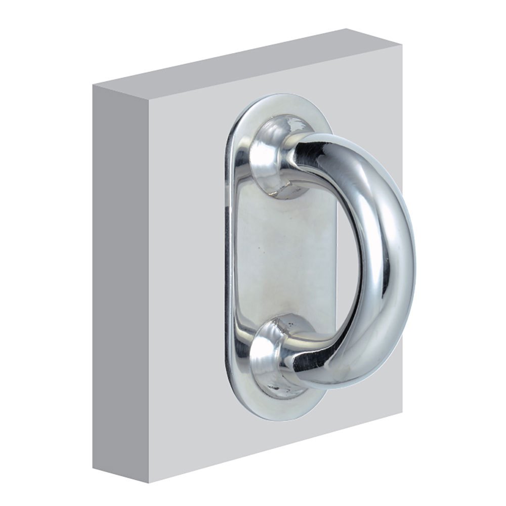 Marine Town Stainless Steel Deluxe Handlebar Silber 136 x 13 mm Marine Town Stainless Steel Deluxe Handlebar Silber 136 x 13 mm von Marine Town