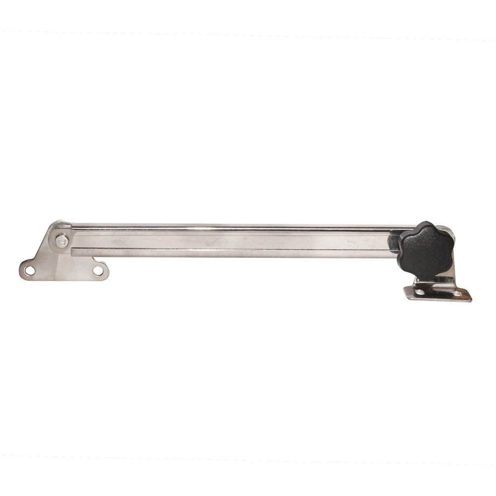Marine Town Hatch Telescopic Compass Support Silber 255-425 mm Marine Town Hatch Telescopic Compass Support Silber 255-425 mm von Marine Town