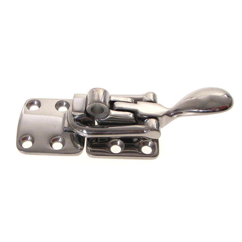 Marine Town Padlock Eye Lock Silber 108 x 38 mm Marine Town Padlock Eye Lock Silber 108 x 38 mm von Marine Town