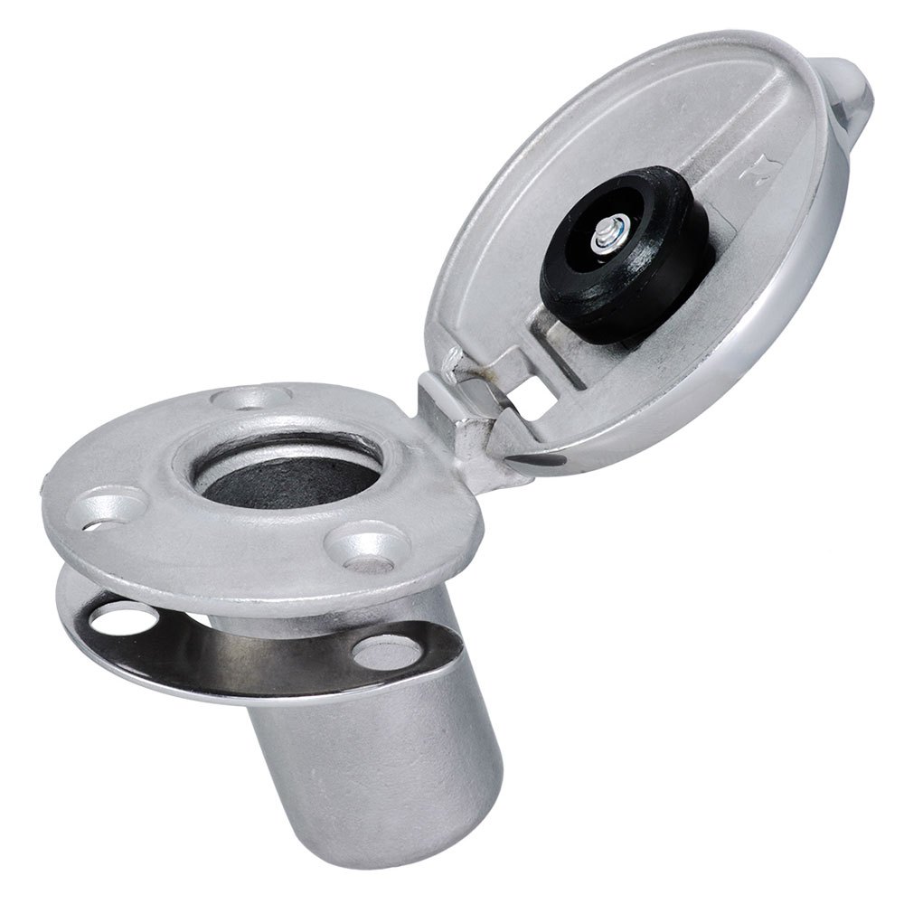 Marine Town Recessed Fixing Support Silber Marine Town Recessed Fixing Support Silber von Marine Town