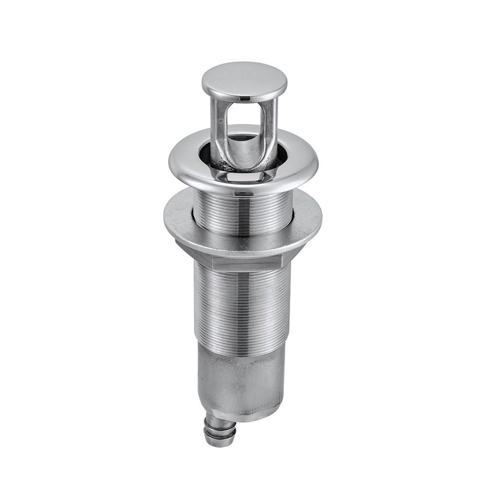 Marine Town Ski Tow Connector Silber Marine Town Ski Tow Connector Silber von Marine Town
