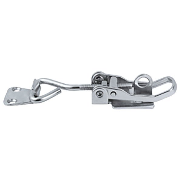 Marine Town Stainless Steel Adjustable Lock Silber 155 mm Marine Town Stainless Steel Adjustable Lock Silber 155 mm von Marine Town