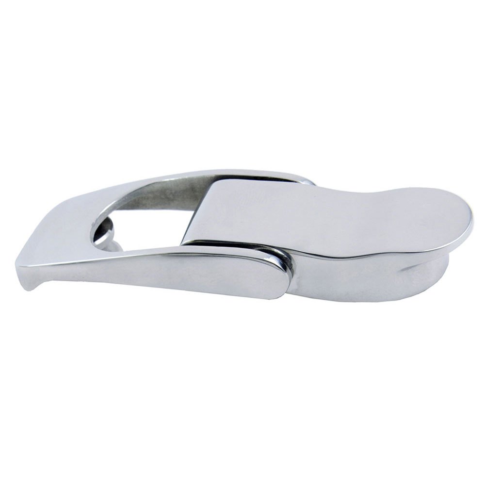 Marine Town Stainless Steel Closure Silber Marine Town Stainless Steel Closure Silber von Marine Town