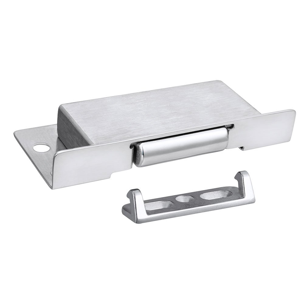 Marine Town Stainless Steel Door Lock Silber Marine Town Stainless Steel Door Lock Silber von Marine Town