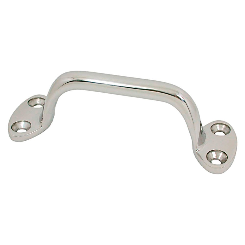 Marine Town Stainless Steel Handlebar Silber 150 mm Marine Town Stainless Steel Handlebar Silber 150 mm von Marine Town