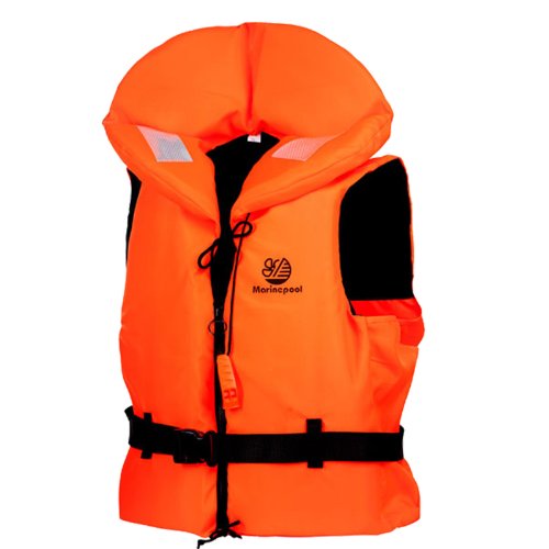 Marinepool Rettungsweste 100 N 12402-7 90-120 kg Marinepool Rettungsweste 100 N 12402-7 90-120 kg von Marinepool