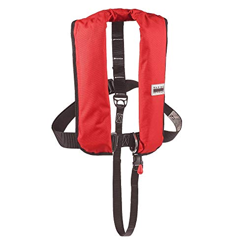 Marinepool Rettungsweste ISO 165 N Classic Marinepool Rettungsweste ISO 165 N Classic von Marinepool