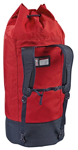 Marinepool Seesack, 110.0 Liter, Red Marinepool Seesack, 110.0 Liter, Red von Marinepool