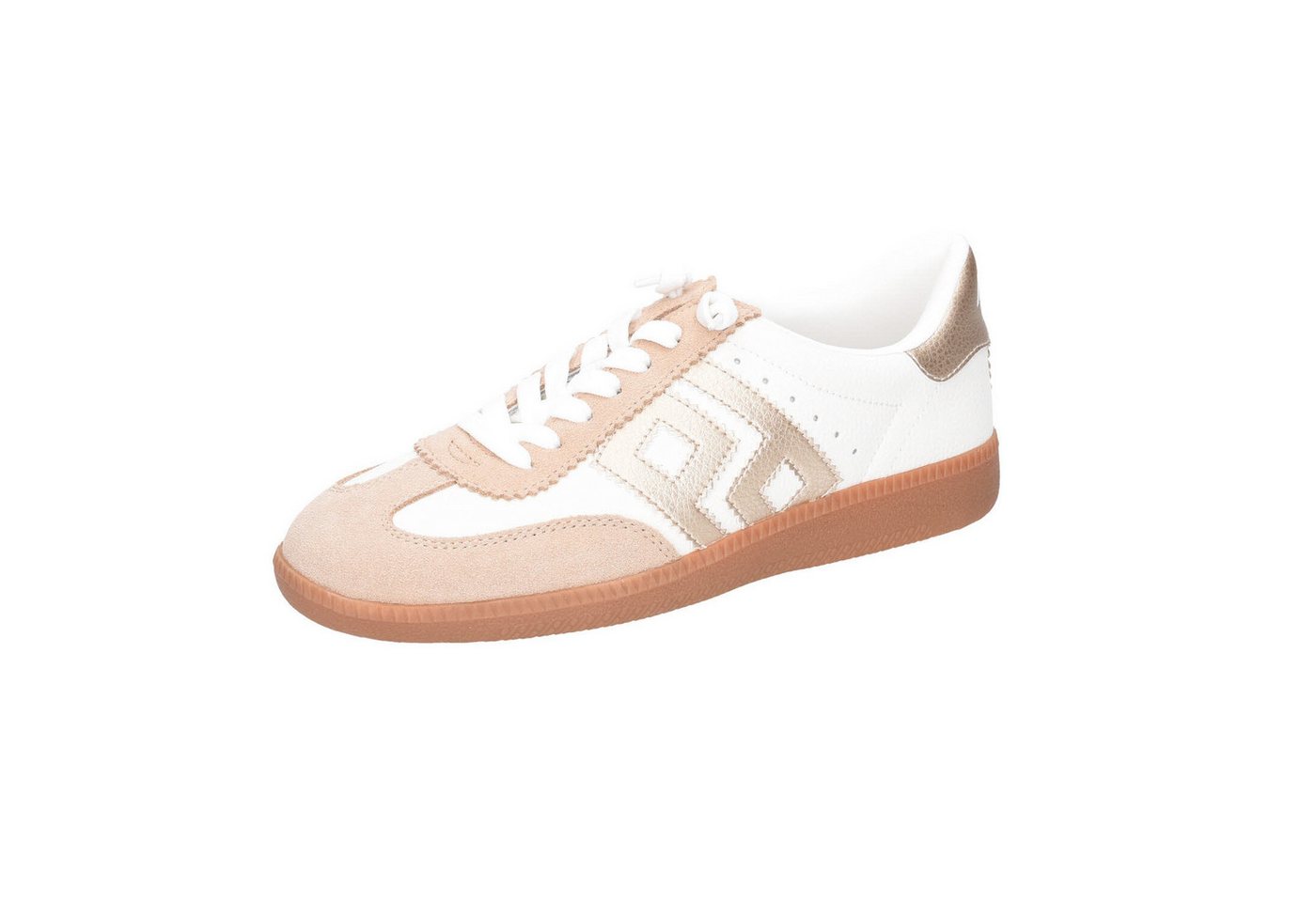 Maripé Retro Sneaker Schnürschuh Maripé Retro Sneaker Schnürschuh von Maripé