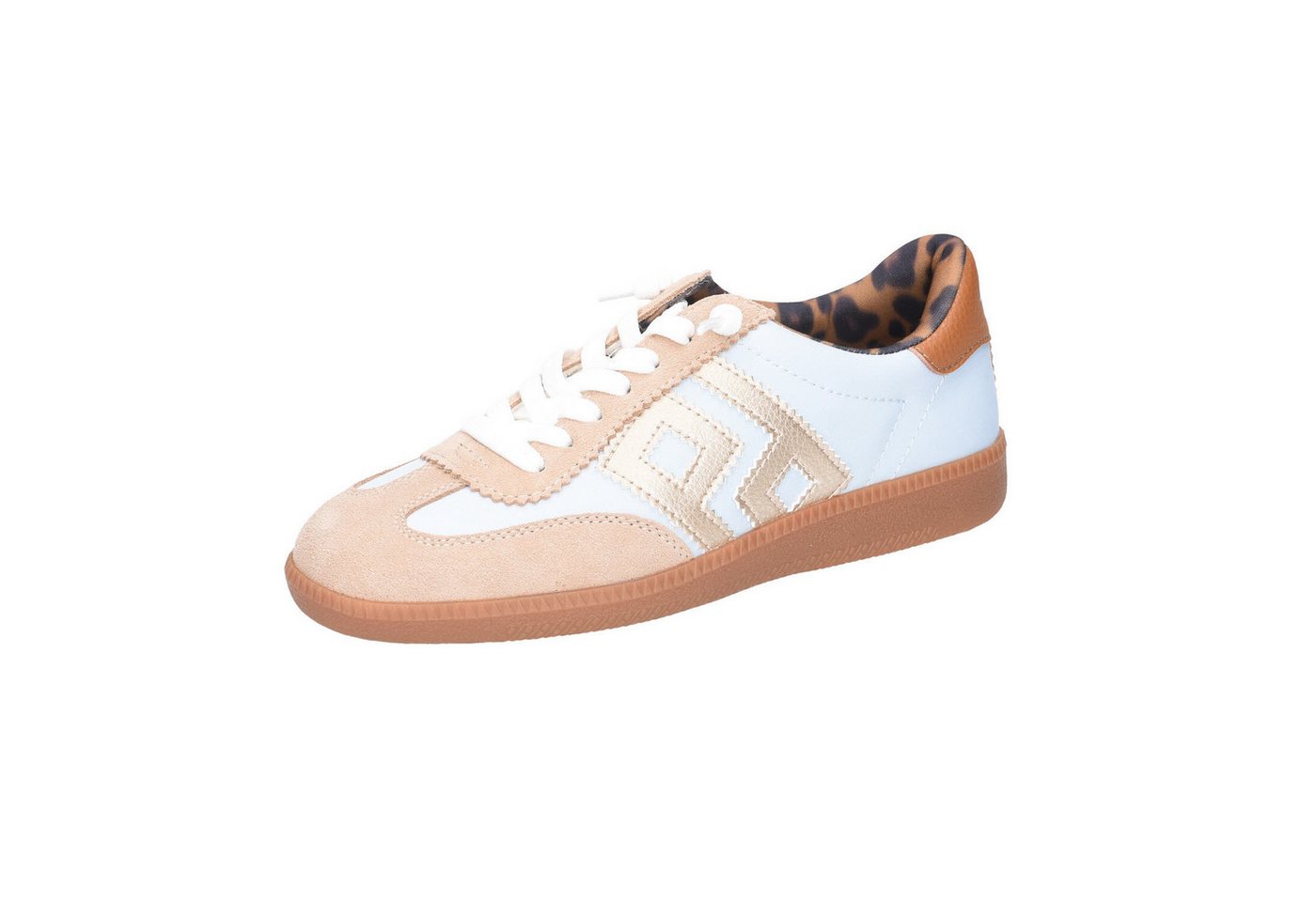 Maripé Retro Sneaker Schnürschuh Maripé Retro Sneaker Schnürschuh von Maripé