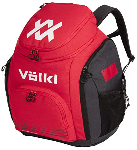 Völkl Race Backpack Team Medium Skirucksack 85 Liter rot NEU rot von Volkl