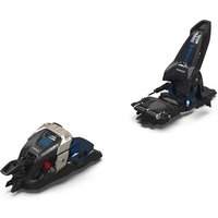 MARKER DUKE PT 16 125MM BLACK/GUNMETAL MARKER DUKE PT 16 125MM BLACK/GUNMETAL von Marker